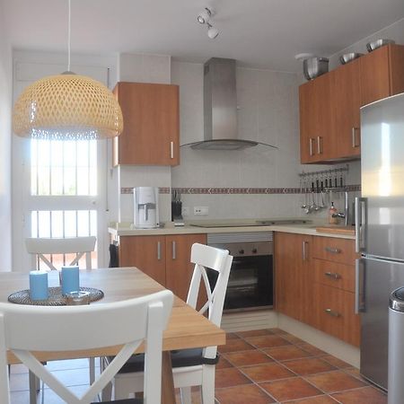 Casa Sandra Arcos de la Frontera Zewnętrze zdjęcie