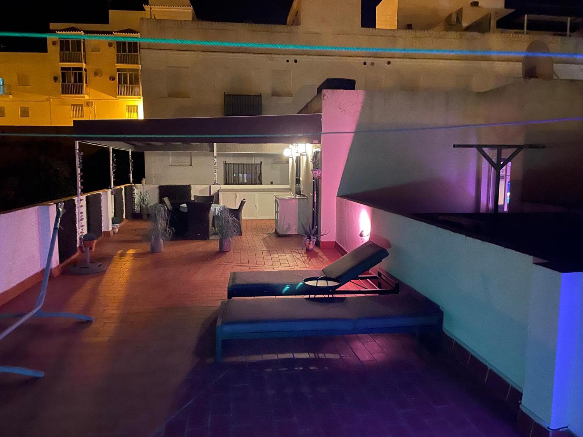 Casa Sandra Arcos de la Frontera Zewnętrze zdjęcie