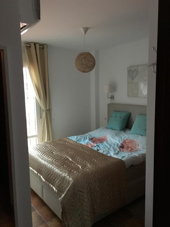 Casa Sandra Arcos de la Frontera Zewnętrze zdjęcie