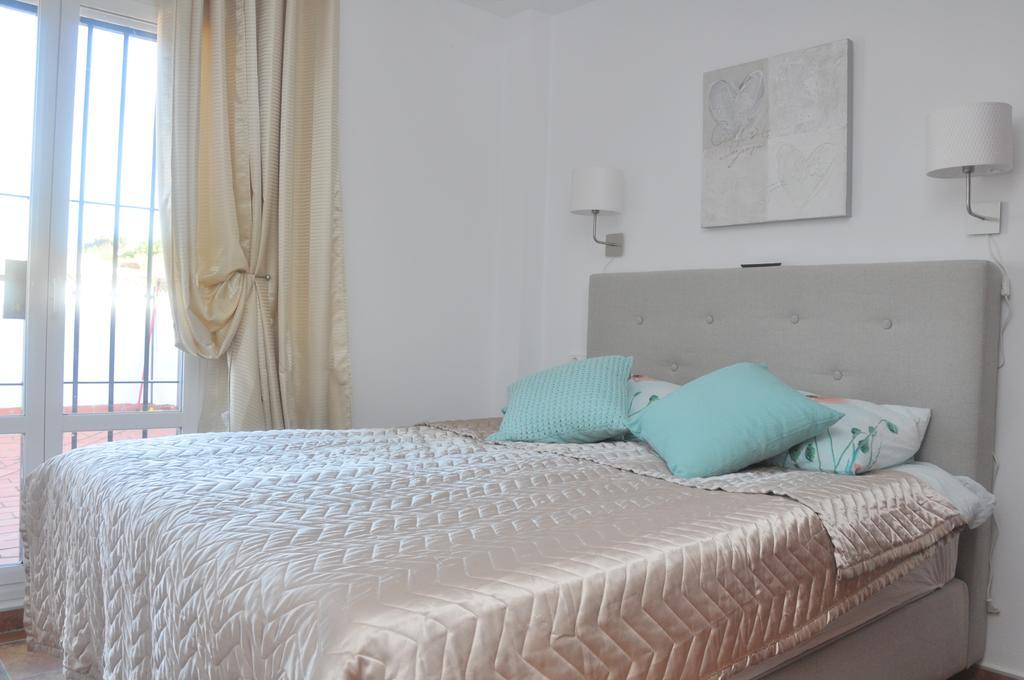 Casa Sandra Arcos de la Frontera Zewnętrze zdjęcie