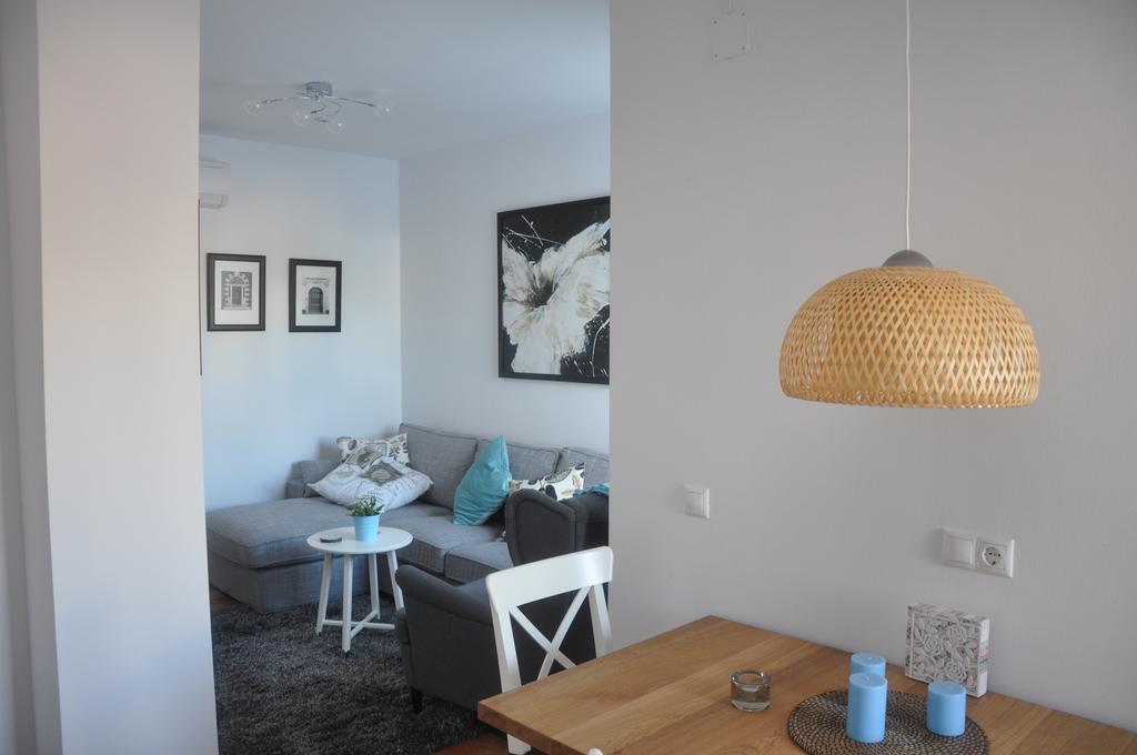 Apartament Casa Sandra Arcos de la Frontera Zewnętrze zdjęcie