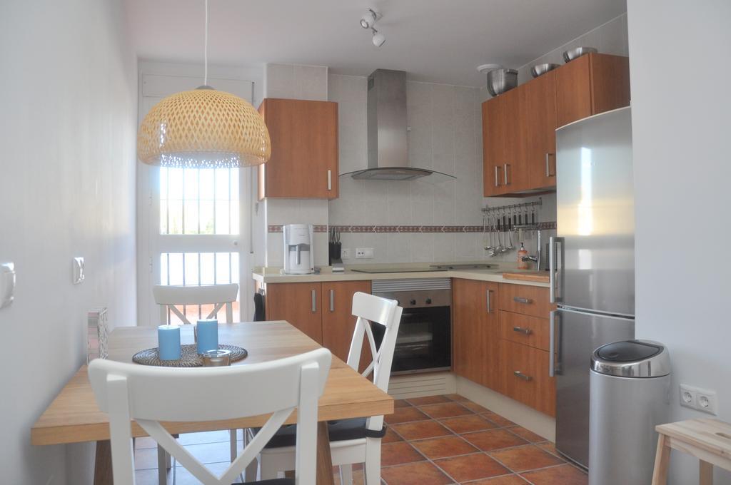 Casa Sandra Arcos de la Frontera Zewnętrze zdjęcie