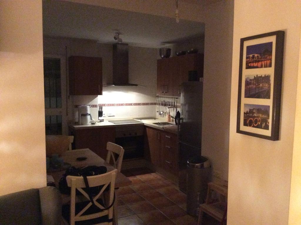 Apartament Casa Sandra Arcos de la Frontera Zewnętrze zdjęcie