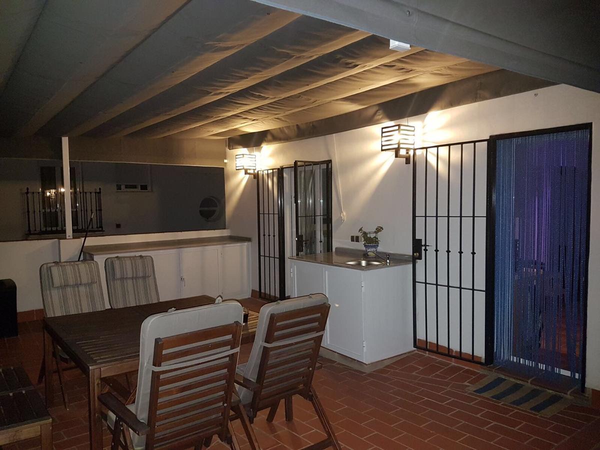 Casa Sandra Arcos de la Frontera Zewnętrze zdjęcie